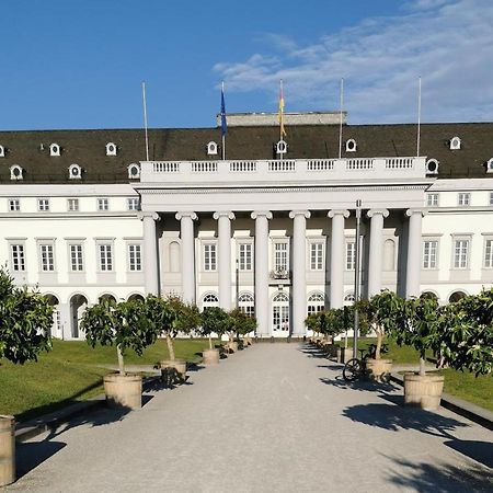 Auszeit Rhein-Mosel Apartamento Waldesch Exterior foto