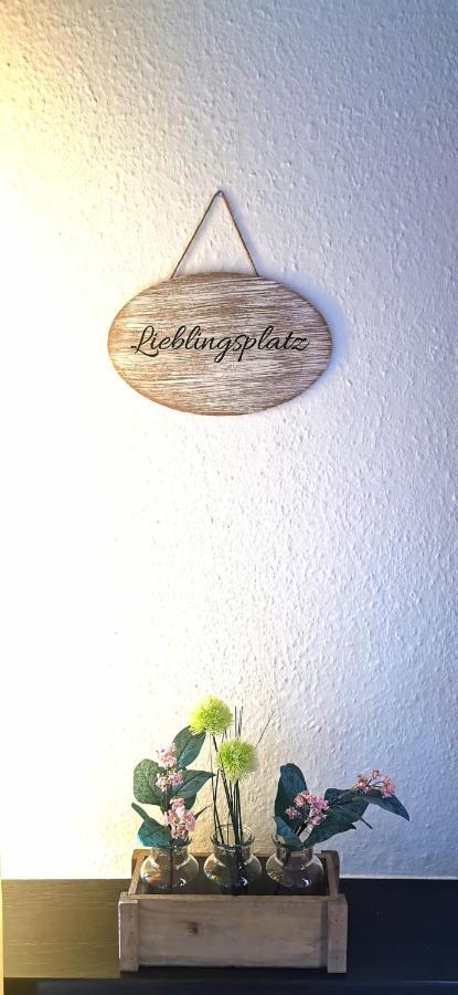 Auszeit Rhein-Mosel Apartamento Waldesch Exterior foto