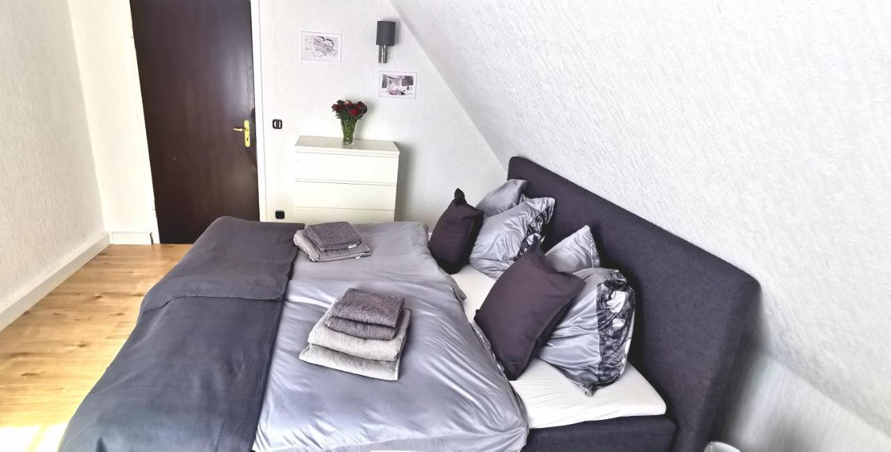 Auszeit Rhein-Mosel Apartamento Waldesch Exterior foto